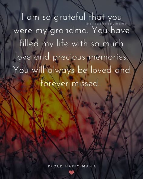 In Memory Of My Grandmother, Quotes About Grandmothers Passing, Granny In Heaven Quotes, Granny Quotes Miss You, Saying Goodbye To Grandma, Quotes About Losing Grandmother, In Loving Memory Quotes Grandma, Grandma Died Quotes, Losing My Grandma Quotes