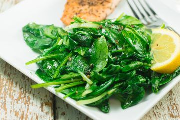 Sauteed Lemon Spinach Lemon Spinach, Spinach Recipes Healthy, Greens Recipes, Garlic Spinach, Spinach Recipe, Wilted Spinach, Healthy Vegetable Recipes, Enjoy Your Meal, Summer Meals