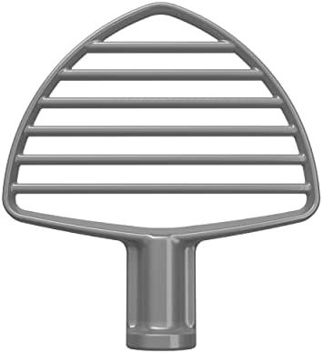 KitchenAid KSMPB7 Pastry Beater for KitchenAid Bowl-Lift Stand Mixers Check more at https://www.digitalcontentinsider.com/kitchenaid-ksmpb7-pastry-beater-for-kitchenaid-bowl-lift-stand-mixers/ Best Kitchenaid Mixer, Kitchenaid Bowl, Kitchenaid Pasta, Mixer Attachments, Stand Mixers, Pasta Roller, Countertop Appliances, Kitchenaid Stand Mixer, Stainless Steel Bowls