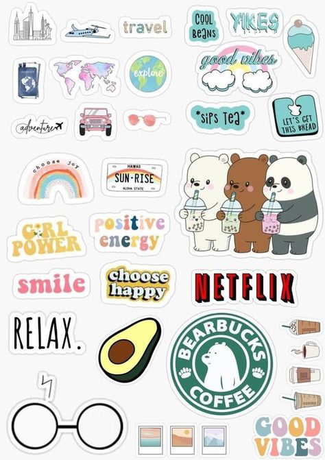 Creative Sticker design Funny Stickers Printable, Sticker Ideas Aesthetic, Sticker Design Ideas, Messages Funny, Sticker Design Inspiration, Sticker Removal, Stickers Aesthetic, Hampi, Digital Notebook