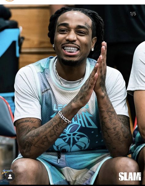 Quavo Rapper, Quavo Huncho, Migos Quavo, Ice Skiing, Migos Rapper, Nike Wallpaper Backgrounds, Cute Dreads, Sk Ii, Cute Rappers