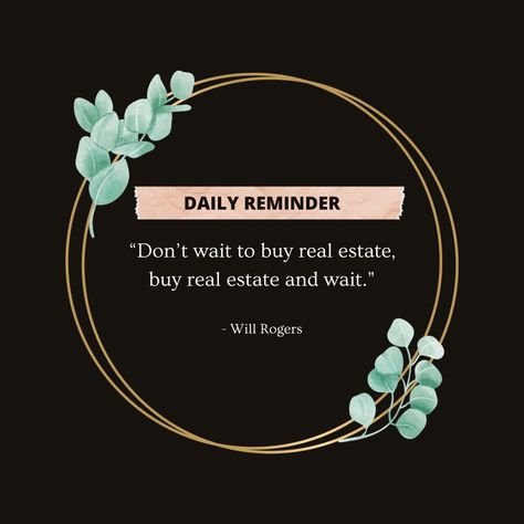 Motivation Monday Real Estate, Investing In Real Estate Quotes, Thanksgiving Verses, Memes In Real Estate, Monday Motivation Quotes, When Youre Feeling Down, Real Estate Memes, Finding Hope, Real Estate Appraisal Meme