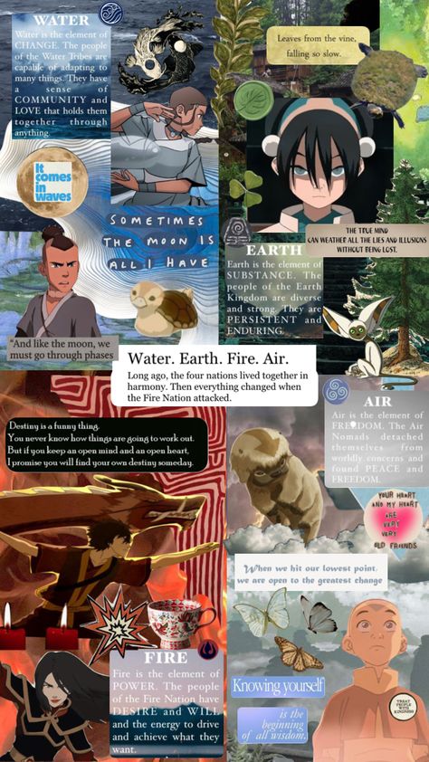 #myfirstshuffle #atla #avatarthelastairbender #aesthetic #moodboard Atla Chakras, Aang Wallpapers Aesthetic, Atla Wallpapers Aesthetic, Atla Pfp Aesthetic, Avatar The Last Airbender Collage, Avatar The Last Airbender Aesthetic Wallpaper, Atla Aesthetic Wallpaper, Atla Wallpaper Aesthetic, Avatar Aang Wallpapers