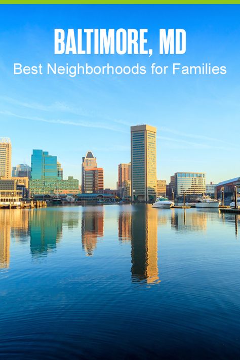 Moving to Baltimore with your family? Maryland’s largest city has plenty of safe places to live with top-rated education, kid-friendly activities, and affordable housing. If you’re ready to get settled with your kids in Charm City, check out these five best Baltimore neighborhoods and suburbs for families! Baltimore Neighborhoods, Things To Do In Maryland, Extra Space Storage, Country School, Baltimore County, Garden Workshops, Charm City, Safe Neighborhood, Riverside Park