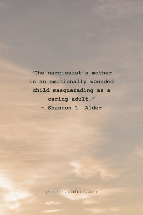 🚨 Is your mother a narcissist? It’s time to find out and take action! This guide explores the signs of a narcissistic mother, the long-term effects on daughters, and practical strategies for dealing with the toxic behavior. You deserve peace and happiness—let’s start your journey to reclaiming it today! 🌸 #NarcissisticMother #NarcissismRelationships #NarcissisticFamily #SignsOfANarcissisticMother #DealingWithANarcissisticMother #EffectsOfaNarcissisticMother #DealingWithaNarcissisticMother Narcissistic Mother Quotes, Toxic Mother Quotes Daughters, Living With Narcissistic Mother, Having A Narcissistic Mother, Heal From Narcissistic Mother, Signs Of A Narcissistic Mother, No Contact With Narcissistic Mother, Daughters Of Narcissistic Mothers, Narcissistic Family