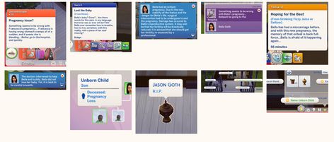 Sims 4 Lumpinou, Paternity Test, Play Sims 4, Teen Pregnancy, Baby Due, Unborn Baby, Pregnancy Safe Products, Children's Rights, Sims Hair