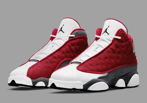 Sneaker Release Dates Calendar 2021 – Walrus Oxford Nike Jordan 13, Jordan 13 Red, Zapatillas Nike Jordan, Air Jordan Retro 13, Retro Gym, Retro 13, Jordan Shoes Retro, Air Jordan 13 Retro, Jordan 13 Retro