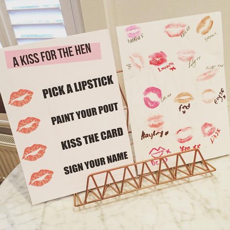 “I've been a bit MIA this weekend celebrating my best friend's hen. It went SO well, phew!! This is the most tame photo I have.... ” Hen Games, Lily Pebbles, Instagram Image, Cards Sign, Hen, Bachelorette Party, This Weekend, Instagram Images, I Am Awesome