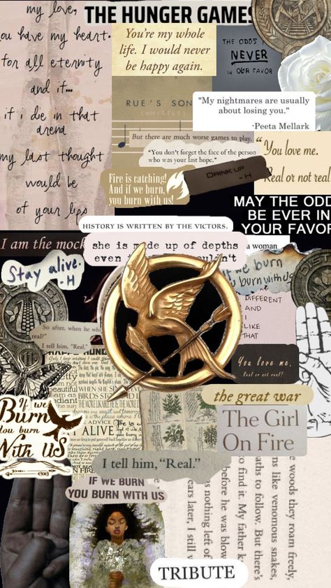 #pinterest #fyp #hungergames #mockingjay #katnisseverdeen #pinterestshuffes #shufflefyp #shufflescollage #shuffleinspo #fire #hungergamesaesthetic Hunger Games Theme, Hunger Games Finnick, Hunger Games Jokes, Hunger Games Wallpaper, Hunger Games 2, Hunger Games Fan Art, Hunger Games Katniss, Hunter Games, Hunger Games Fandom