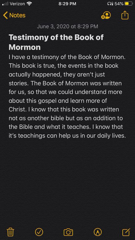 I just wanted to share my testimony of the Book of Mormon. I know this book is true, I’ve seen the difference it’s made in not only my life but others. I invite those that haven’t read it all the way through to read it! This book changes lives. After you read it I invite you to pray about it and ask if it’s true. ❤️ How To Read The Book Of Mormon, Gospel Pictures, Relationship Verses, Pray About It, My Testimony, Study Group, Gives Me Hope, The Book Of Mormon, Book Of Mormon