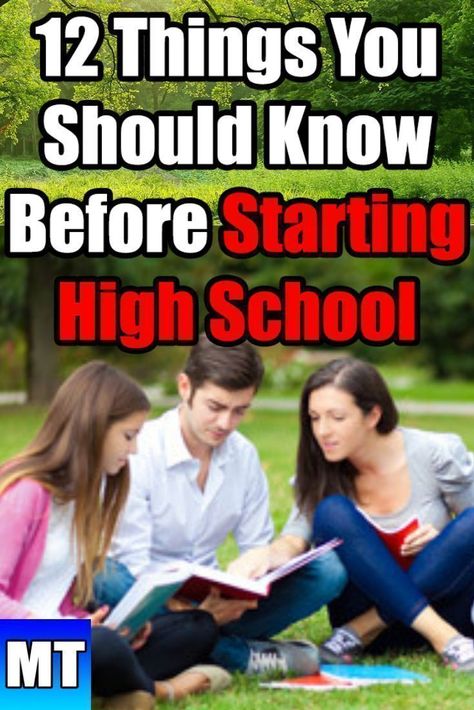 High School Freshman Tips, High School First Day, Schul Survival Kits, Starting High School, High School Freshman, Freshman Advice, Freshman Tips, School Survival Kits, Middle School Counseling