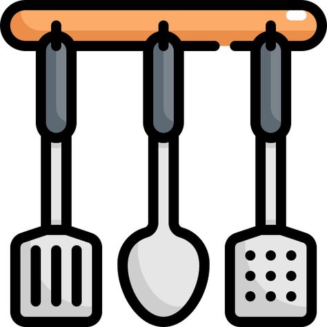 Spatula free icon Spatula Drawing, Food And Restaurant, Cartoon House, Spatula Set, Free Icon, Icon Download, More Icon, Animated Icons, Coloring Stickers