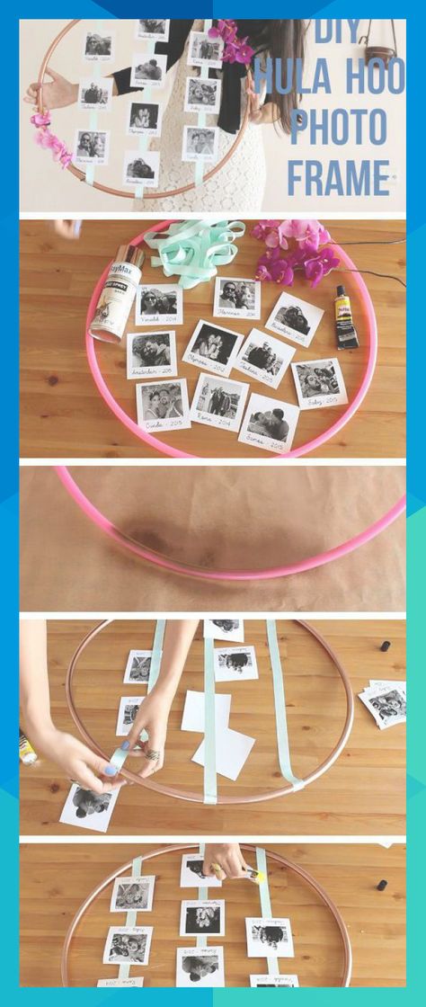 Make A Lamp, Diy Treats, Diy Event, Photo Store, Special Pictures, 15 Diy, Romantic Photos, Try To Remember, Hula Hoop