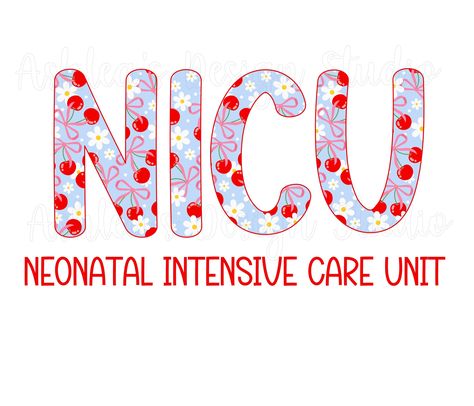 Neonatal Intensive Care Unit, Baby Poster, Nurse Svg, Baby Posters, Floral Png, Png Floral, Nicu Nurse, Intensive Care Unit, Intensive Care