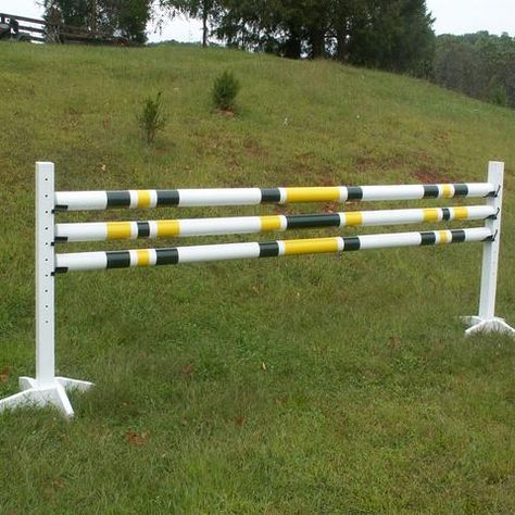 Horse Jumping Exercises, Cross Country Jumps, Horse Jumps, Wood Horse, Opposite Colors, Horse Boarding, Irish Design, Horse Diy, Hobby Horse