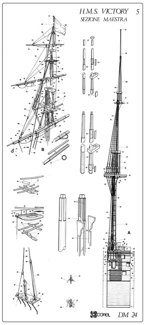 Tall Ship Model, Model Boats Building, Freetime Activities, Model Sailing Ships, Sailing Ship Model, Model Warships, Navi A Vela, Model Ship Building, Old Sailing Ships