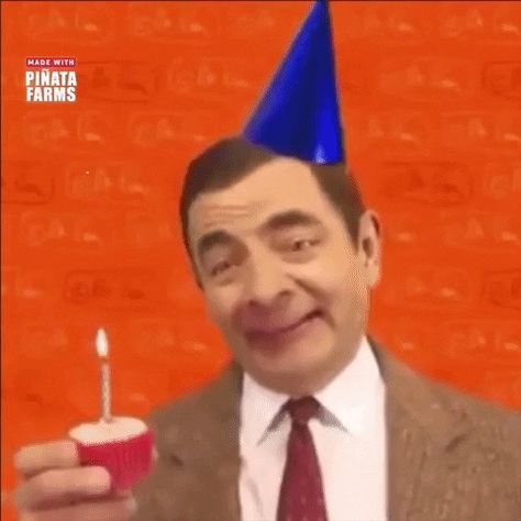 via GIPHY Birthday Meme Funny, Gif Birthday, Happy Birthday Beer, Funny Happy Birthday Images, People At Work, Happy Memes, Funny Happy Birthday Wishes, Birthday Memes, Happy Birthday Art