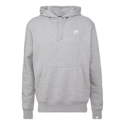 Nike Sportswear Club Hoodie Gray BV2654-063 (Couple) Nike Sweater Zip Up, Sweat Gris Nike, Nike Hoodies Gray, Nike Sweatshirt Gray, Grey Nike Sweater, Gray Nike Hoodie Outfit, Grey Nike Hoodie Outfit, Grey Nike Hoodie Womens, Bd Gifts