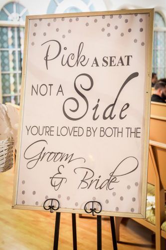 Charming Ideas For Disney Wedding ❤︎ Wedding planning ideas & inspiration. Wedding dresses, decor, and lots more. #weddingideas #wedding #bridal Wedding Ceremony Ideas, Wedding Ceremony Signs, Ceremony Signs, Future Wedding Plans, Wedding Forward, Cute Wedding Ideas, Wedding Cake Designs, Disney Wedding, E Card