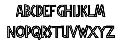 Jurassic Park Font - free fonts download Jurassic Park Font, Imprimibles Jurassic Park, Jurassic Park Gate, Dinosaur Font, Cv Template Download, Diy Vinyl Projects, Jurassic Park Party, Park Party, Universal Shirts