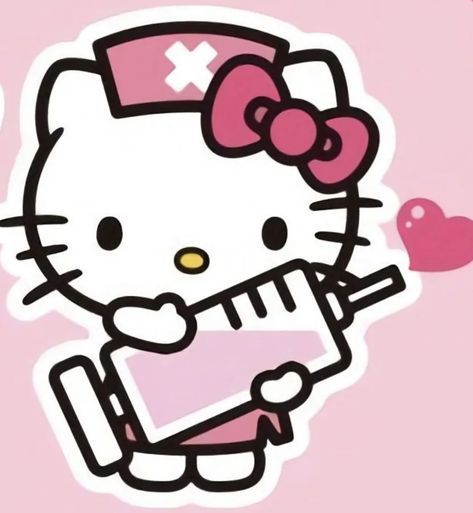 [100+] Hello Kitty Pfp Wallpapers | Wallpapers.com Hello Kitty Nurse, Hello Kitty Pfp, Kitty Pfp, Kitty Wallpaper Aesthetic, Hello Kitty Wallpaper Aesthetic, Black Hello Kitty Wallpaper, Hello Kitty Imagenes, Black Hello Kitty, Helix Piercings