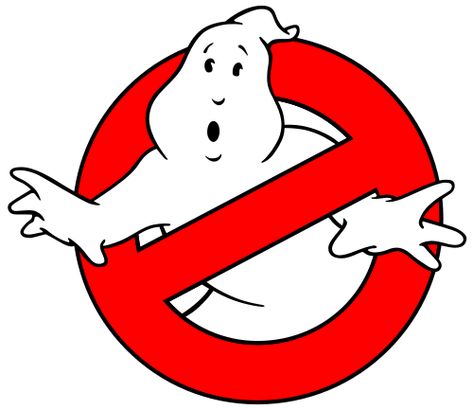 Ghostbusters 3, Ghostbusters 1, Ghostbusters Birthday Party, Ghostbusters Party, Ghostbusters Logo, Ghost Drawing, Arte Punk, Ville New York, The Real Ghostbusters