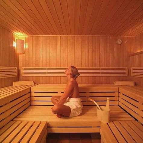 Almeria Spain, Sauna Benefits, Dry Sauna, Benefits Of Mindfulness, Sauna Design, Outdoor Sauna, Take Care Of Your Body, Infrared Sauna, Detox Your Body