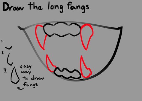 Drawing Face Expressions, Mouth Drawing, Výtvarné Reference, Creative Drawing Prompts, Drawing Prompt, Art Tools Drawing, Sketches Tutorial, Concept Art Drawing, Anatomy Art