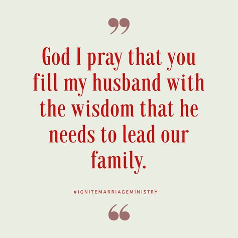 Praying For My Husband Quotes, Biblical Husband Quotes, Pray For Your Husband Quotes, Praying Wife Quotes, Things To Say To Your Husband, Godly Wife Quotes, Pray For Wisdom, My Husband Quotes, Husband Quotes Marriage