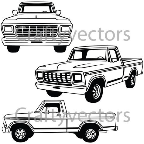 Ford 79, 1965 Ford F100, F100 Truck, Lowered Trucks, Wrangler Sahara, Yorkie Poo, Scat Pack, Ford F100, Ford Truck