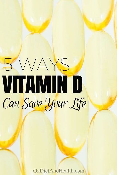 5 Ways #VitaminD Can Save Your Life // OnDietAndHealth.com Artery Cleanse, Primal Diet, Clinical Nutritionist, Speed Up Metabolism, Gene Expression, Healthy Diet Tips, Autoimmune Protocol, Vitamins And Supplements, Save Your Life