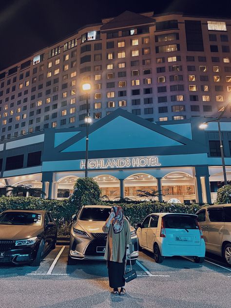 Genting Highland Malaysia, Genting Highland, Genting Highlands, Times Square, Travel, Quick Saves