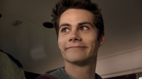 Dylan O'brien Funny, Teen Wolf Imagines, Teen Wolf Boy, Dylan O Brien Cute, Creepy Smile, Dylan Obrian, Wolf Character, Something Just Like This, Teen Wolf Dylan