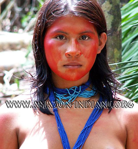 Amazon Native Woman Warrior Female, The Amazon Rainforest, Female Warriors, Women Warriors, Claudia Schiffer, Amazon Rainforest, Jenna Ortega, American Women, Titanic