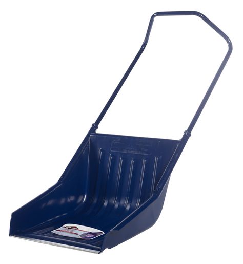 Garant 24 ERGO SLEIGH SHOVEL - Lowes Canada Snow Shovel With Wheels, Ice Melter, Snow Shovels, Ice Remover, Large Driveway, Snow Blowers, Snow Removal, Snow Blower, Snow And Ice