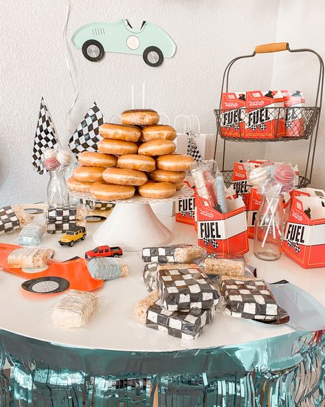 2 Fast Party, 2nd Birthday Boy Themes Unique, Two Fast Birthday Party, Two Fast Two Furious, Two Fast Birthday, 2nd Birthday Party For Boys, 2nd Birthday Boys, The Perfect Birthday, Car Birthday Theme