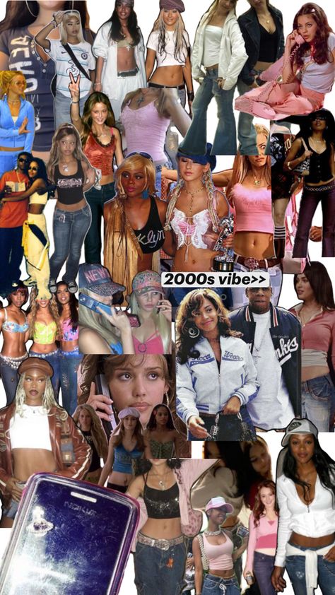 nice fits 2000 Theme Party Outfits, 2000s Party Outfits, 2000s Fashion Outfits Party, 90s Theme Party Outfit, 90s Fashion Party, 2000 Vibes, Y2k Party Outfit, 2000s Vibe, 2000s Outfit