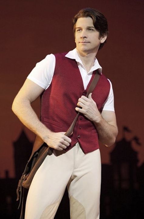 Andy Karl from Legally Blonde, Wicked, Jersey Boys, Mystery of Edwin Drood, and Rocky. Emmett Forest Legally Blonde, Emmet Legally Blonde Musical, Andy Karl, Brooke Wyndham Legally Blonde Musical, Legally Blonde Musical Emmett Elle Woods, Blonde Costumes, Fiyero Wicked, Wicked Broadway, Broadway Wicked