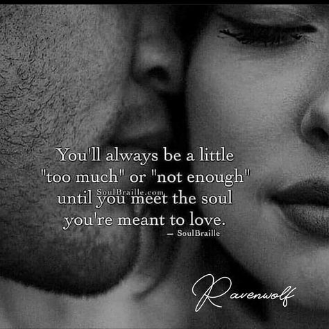 Soulmate Love Quotes, Soulmate Quotes, Flirting Quotes, Hopeless Romantic, Romantic Quotes, Love People, Quotes For Him, Enough Is Enough, The Words