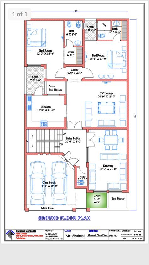 30 70 Feet House Plan, 10 Marla House Plan 35*65, 30 60 Feet House Plan East Facing, 30 60 Feet House Plan, House Plan With Dimensions, 25x50 House Plans, 40x60 House Plans, 30x50 House Plans, 20x30 House Plans