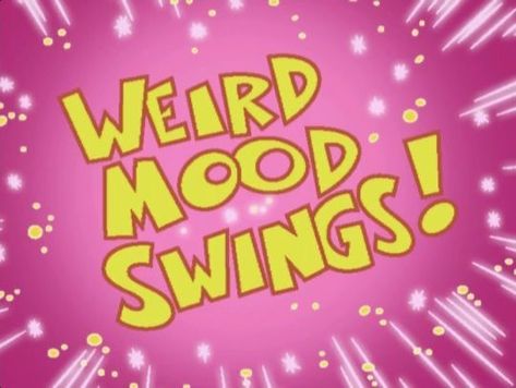 Crazy Ex Girlfriends, Daphne Blake, Crazy Ex, Yellow And Pink, Mood Swings, Just Girly Things, Pink Aesthetic, Reaction Pictures, The Words