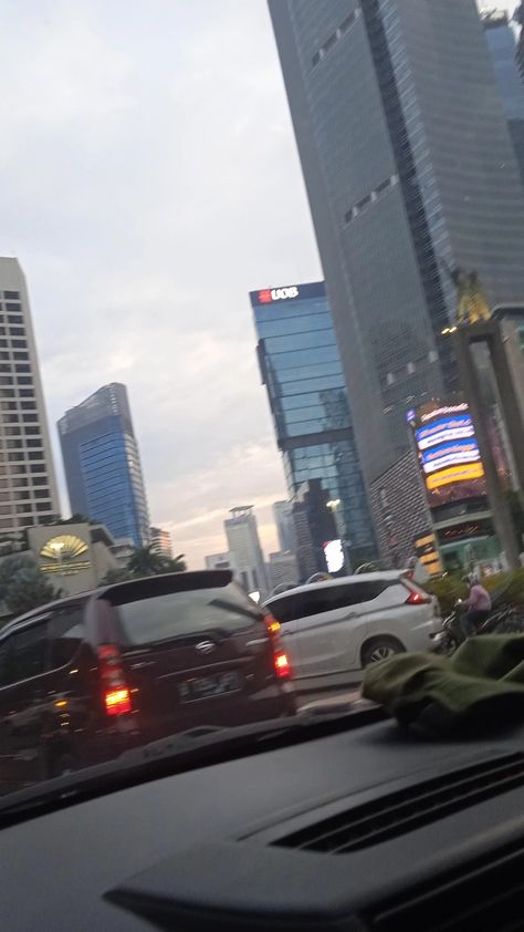 Jalan Tol Jakarta Aesthetic, Pap Jakarta Siang, Kota Jakarta Aesthetic, Pap Jakarta, Tempat Aesthetic, Jakarta City, Light City, Foto Pin, Emotional Photography