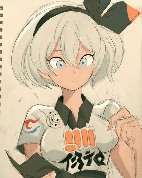 Pokemon Bea, Bea Pokemon, Elesa Pokemon, Mega Lucario, C Anime, Pokemon Waifu, Extremely Funny, Female Fighter, Pokémon Master