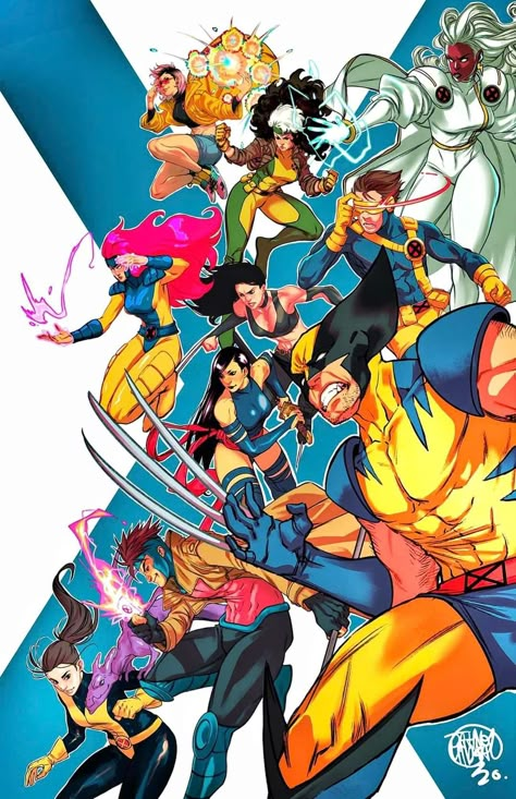 X-men Wallpaper, Xman Marvel, Hero Ideas, X Men Art, Xmen Art, Xmen Comics, Kitty Pryde, Marvel Xmen, Marvel Characters Art