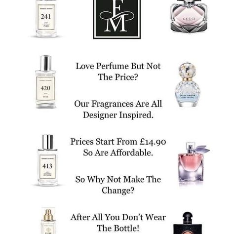 Fm Fragrances Perfume List, Fm Products Uk, Fm Fragrances Perfume Images, Fm Fragrances Perfume, Fm Images, Fm Makeup, Perfume Inspiration, Fm Products, Support Small Business Quotes