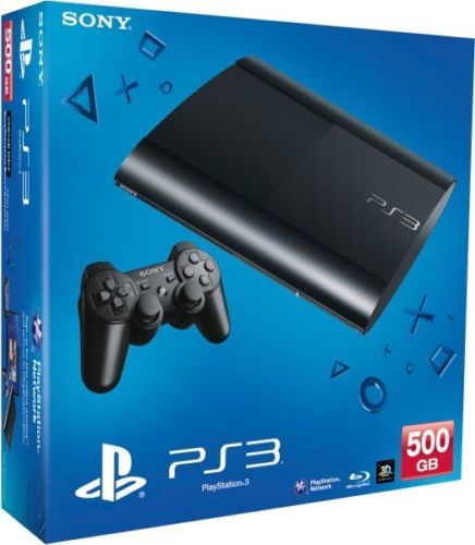 Playstation 3 Super Slim, Play Stations, Black Video, Ps3 Games, Ps4 Console, Video Gaming, Video Games Pc, Game System, Wireless Controller