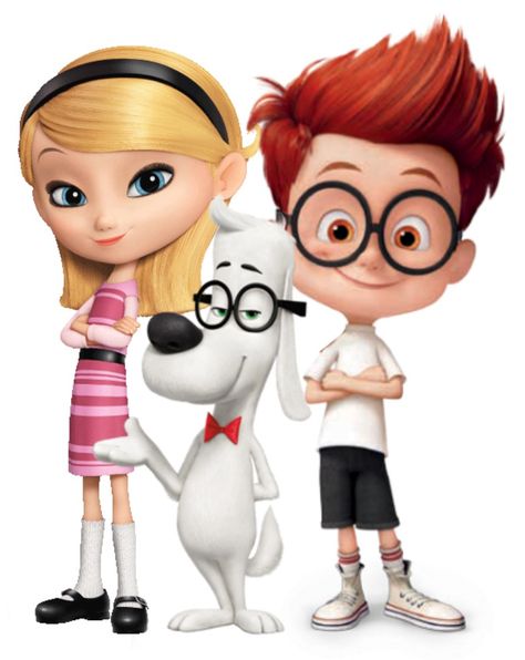 Sherman Mr Peabody And, Cartoon Pencil Drawing, Katie Mitchell, Lion Movie, Mr Peabody And Sherman, Peabody And Sherman, Mr Tumble, Mr Peabody & Sherman, Homecoming Week