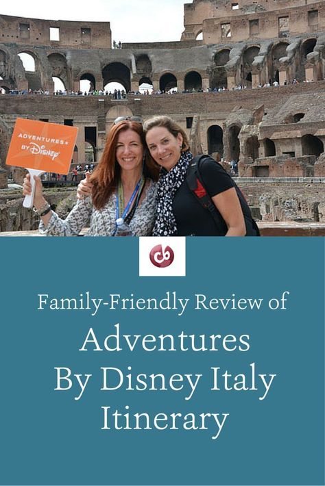 Disney Family Vacation, Italy Itinerary, Trip To Italy, Explore Italy, Italy Holidays, Italy Tours, Italy Travel Tips, Disneyland Trip, Adventures By Disney