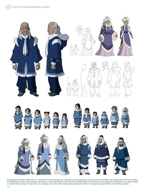 The Last Airbender Characters, Aang Avatar, Avatar Cosplay, Character Reference Sheet, Avatar Oc, Animation Storyboard, Water Tribe, Avatar Series, The Last Avatar