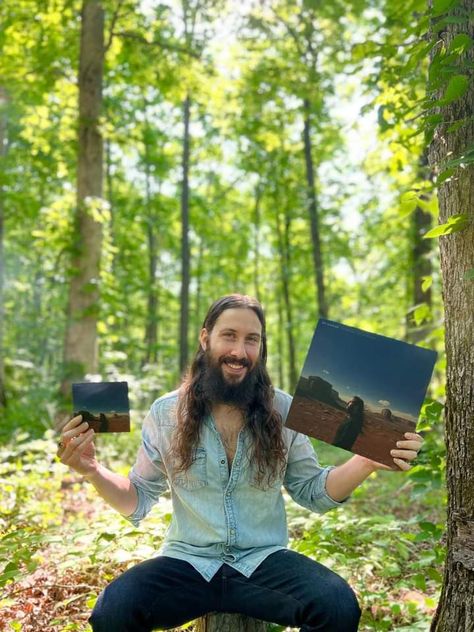 Avi Kaplan, This Guy, Forest